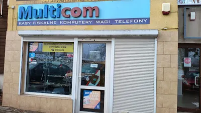 F.H.U. Multicom SP.J.